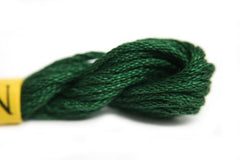 Needlepoint Inc Silk - 429 Holly Green Range
