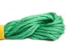 Needlepoint Inc Silk - 433 Peacock Green Range