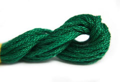 Needlepoint Inc Silk - 436 Peacock Green Range