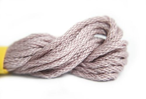 Needlepoint Inc Silk - 450 Violet Range