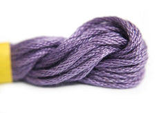 Needlepoint Inc Silk - 451 Violet Range