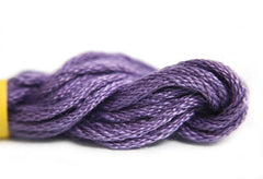 Needlepoint Inc Silk - 452 Violet Range