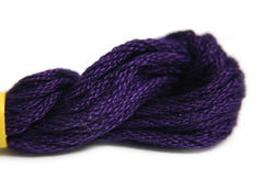 Needlepoint Inc Silk - 456 Violet Range