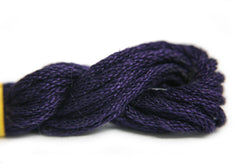 Needlepoint Inc Silk - 457 Violet Range