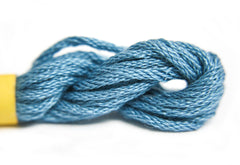 Needlepoint Inc Silk - 462 Delft Range