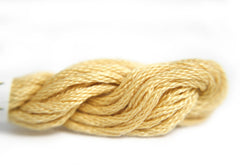 Needlepoint Inc Silk - 471 Marigold Yellow Range