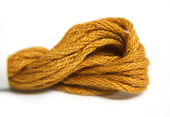 Needlepoint Inc Silk - 474 Marigold Yellow Range