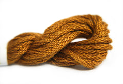 Needlepoint Inc Silk - 475 Marigold Yellow Range