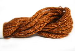 Needlepoint Inc Silk - 476 Marigold Yellow Range