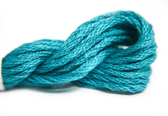 Needlepoint Inc Silk - 483 Azure Range