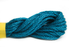 Needlepoint Inc Silk - 486 Azure Range