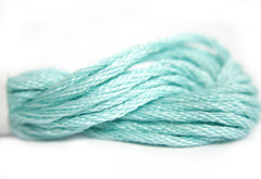 Needlepoint Inc Silk - 492 Ice Blue Range