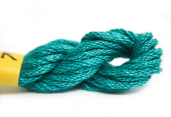 Needlepoint Inc Silk - 494 Ice Blue Range