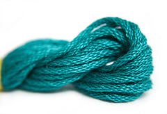 Needlepoint Inc Silk - 496 Ice Blue Range