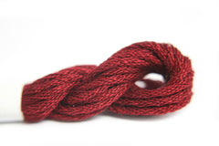 Needlepoint Inc Silk - 503 Chinese Red Range