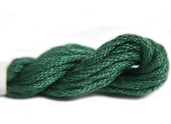 Needlepoint Inc Silk - 515 Mint Green Range