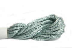 Needlepoint Inc Silk - 522 Jade Range