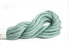 Needlepoint Inc Silk - 523 Jade Range