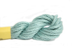 Needlepoint Inc Silk - 524 Jade Range