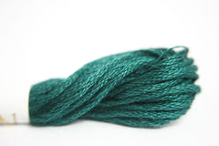 Needlepoint Inc Silk - 527 Jade Range