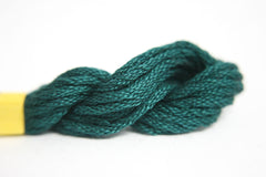 Needlepoint Inc Silk - 528 Jade Range