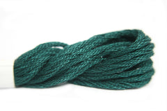 Needlepoint Inc Silk - 529 Jade Range