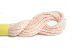 Needlepoint Inc Silk - 531 Salmon Range