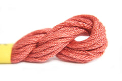 Needlepoint Inc Silk - 533 Salmon Range
