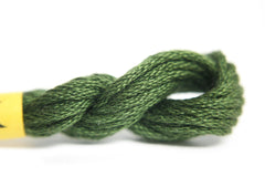 Needlepoint Inc Silk - 547 Renaissance Green Range