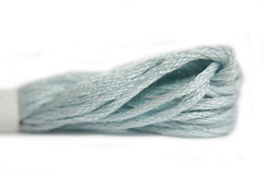 Needlepoint Inc Silk - 561 Iris Blue Range