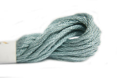 Needlepoint Inc Silk - 562 Iris Blue Range