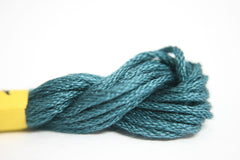 Needlepoint Inc Silk - 565 Iris Blue Range