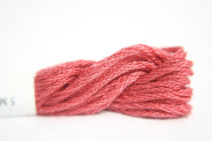 Needlepoint Inc Silk - 572 Melon Range