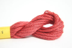 Needlepoint Inc Silk - 573 Melon Range