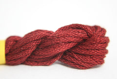 Needlepoint Inc Silk - 575 Melon Range