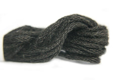 Needlepoint Inc Silk - 588 Burnt Umber Range