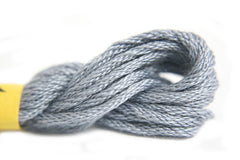 Needlepoint Inc Silk - 613 Glacier Range