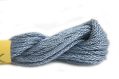 Needlepoint Inc Silk - 614 Glacier Range