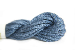 Needlepoint Inc Silk - 615 Glacier Range