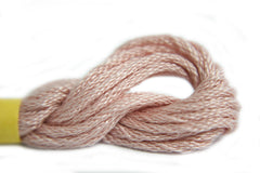 Needlepoint Inc Silk - 621 Coral Range