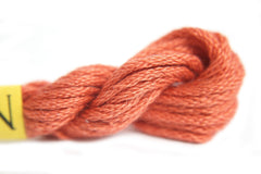 Needlepoint Inc Silk - 623 Coral Range