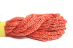 Needlepoint Inc Silk - 624 Coral Range