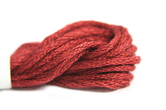 Needlepoint Inc Silk - 636 Clove Range