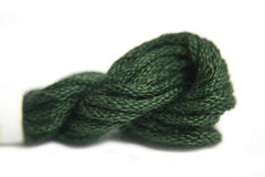 Needlepoint Inc Silk - 644 Blue Green Range