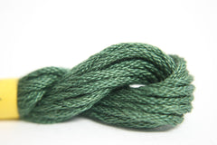 Needlepoint Inc Silk - 664 Pine Green Range