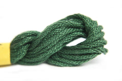 Needlepoint Inc Silk - 665 Pine Green Range