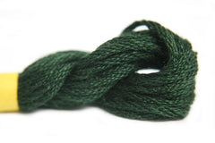 Needlepoint Inc Silk - 666 Pine Green Range