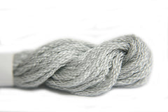 Needlepoint Inc Silk - 671 Pearl Gray Range