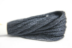 Needlepoint Inc Silk - 674 Pearl Gray Range