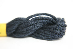 Needlepoint Inc Silk - 675 Pearl Gray Range